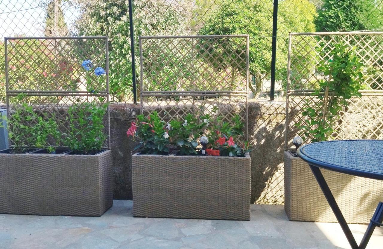 Elizabeth's Paradise Apartment Kanali (Corfu)