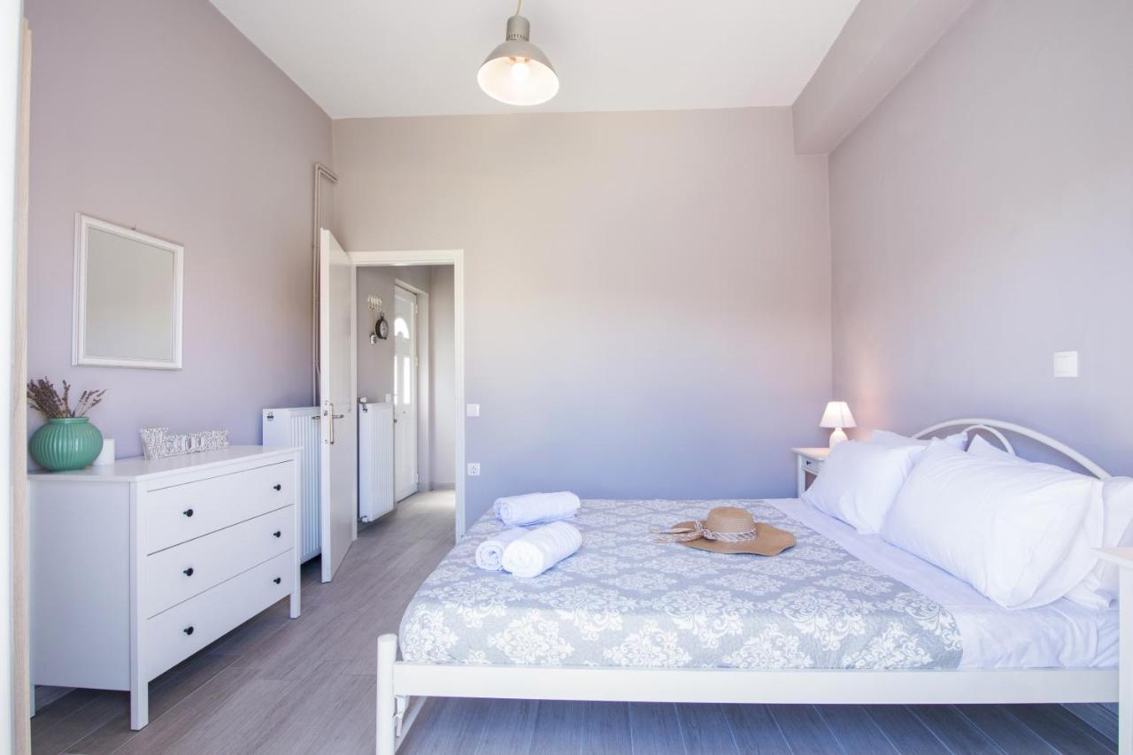 Elizabeth's Paradise Apartment *